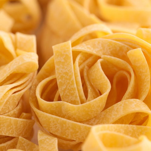 Pappardelle all'uovo - Vitematta Christmas Selection